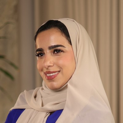 Dr. Ghazal Jamjoom
